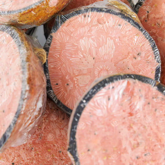 Gardeners Dream Berry Suet Filled Coconut Halves