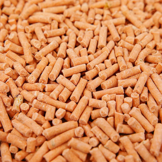 Gardeners Dream Berry Suet Pellets