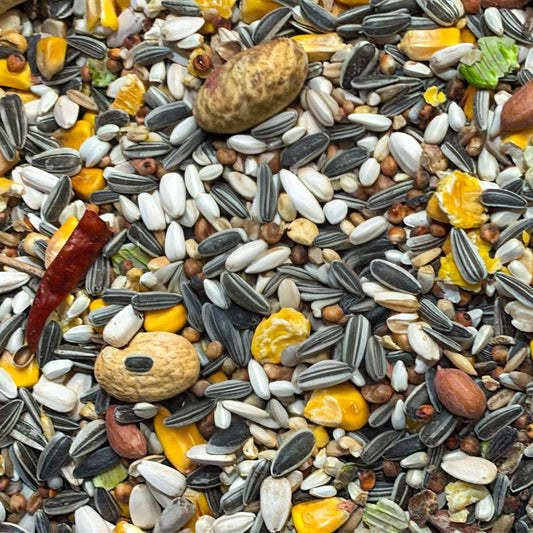 Gardeners Dream Parrot Food