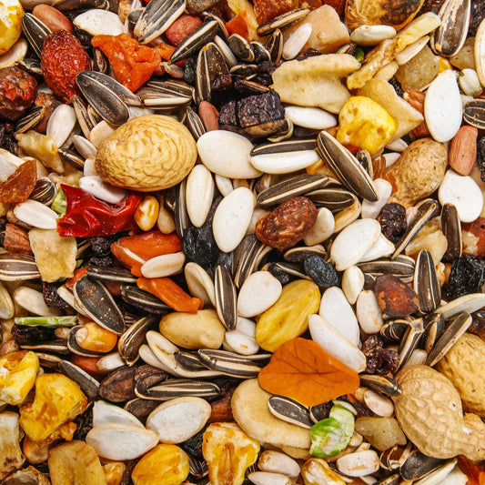 Gardeners Dream Parrot Fruit