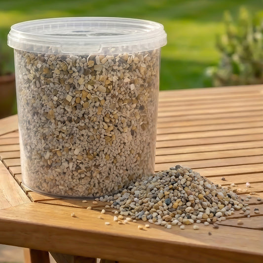 Gardeners Dream Mixed Poultry Grit (Tubs)