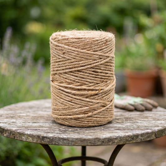 Natural Jute Twine