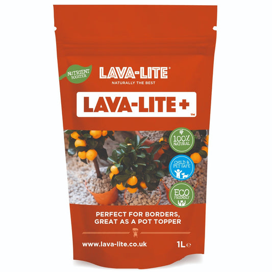 Lava-Lite +