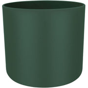 Green Elho Soft Round Pot