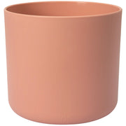 Pink Lisbon Ceramic Pot