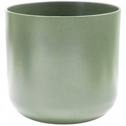 Green Lisbon Ceramic Pot