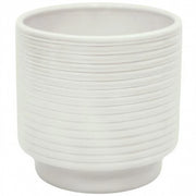 Cream Berlin Ripple Planter