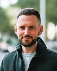 Craig Wilson, Co Founder & Gardening Expert