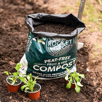 Buy 6 get 15% off Compost