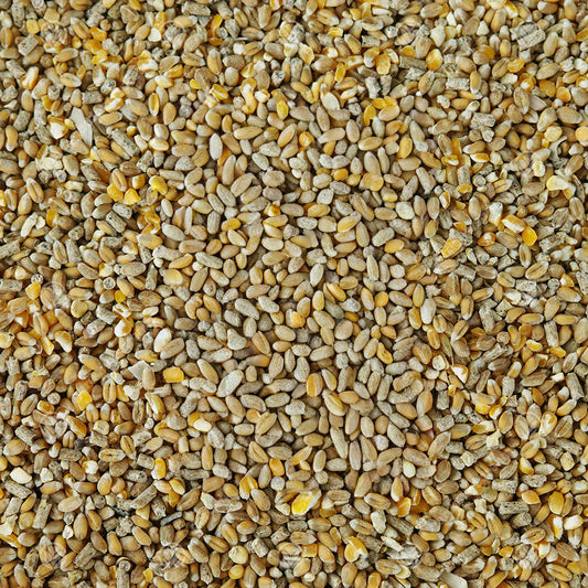 Gardeners Dream Chicken Corn Extra