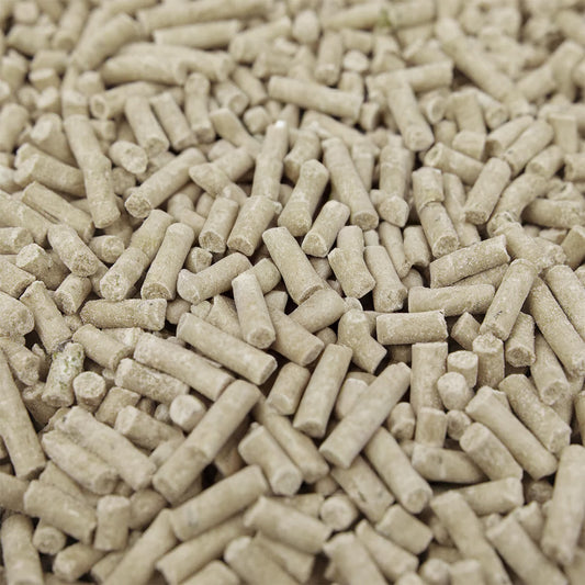 Mealworm Suet Pellets