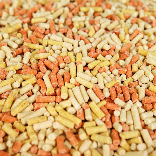 Gardeners Dream Mixed Suet Pellets