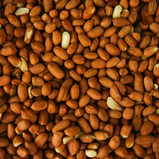 Gardeners Dream Whole Peanuts