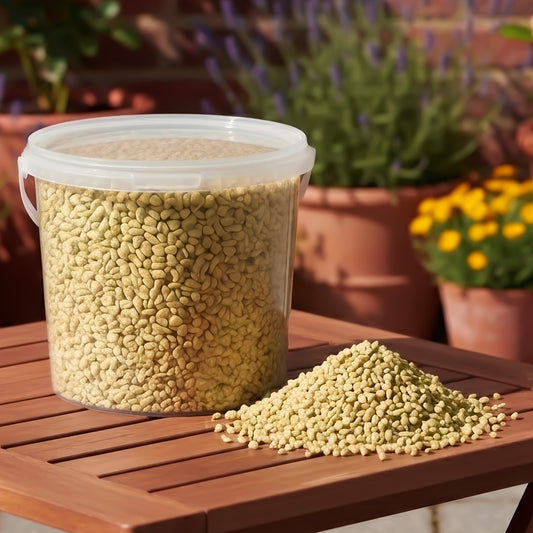 Gardeners Dream Kibbled Peanuts (Tubs)