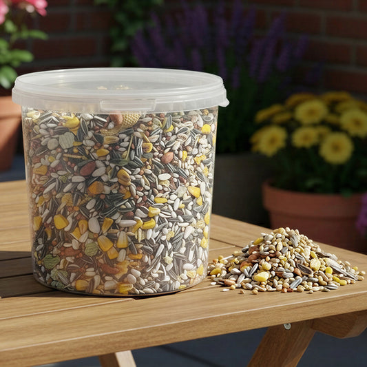 Gardeners Dream Parrot Food (Tubs)