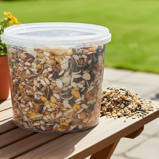 Gardeners Dream Parrot Fruit (Tubs)