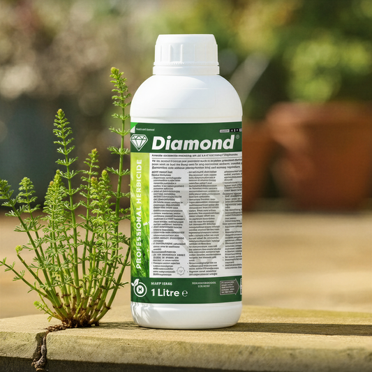 Diamond Horsetail Weed Killer