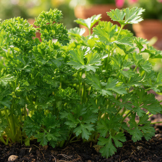 Parsley Mix