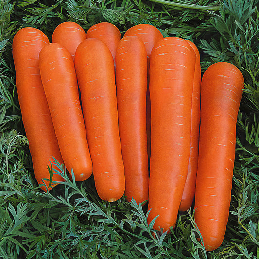 Carrot 'Attilio'