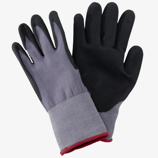 Kent & Stowe Premium Seed & Weed Gloves