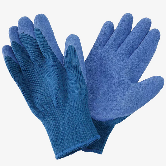 Kent & Stowe Navy Thermal Ultimate Gloves