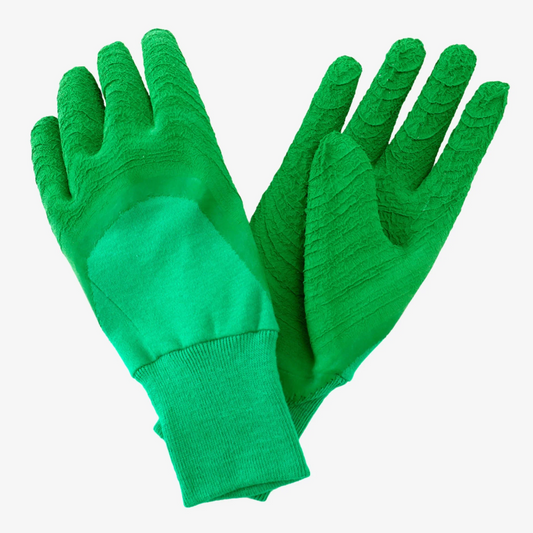 Kent & Stowe Green Ultimate All Round Gloves