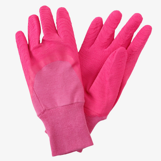 Kent & Stowe Pink Ultimate All Round Gloves