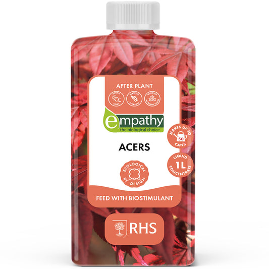 Rootgrow Acer Liquid Feed