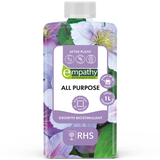 Rootgrow All Purpose Liquid Feed