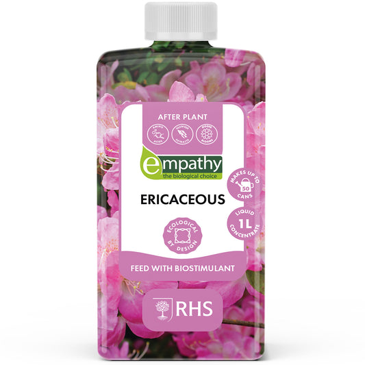 Rootgrow Ericaceous Liquid Feed