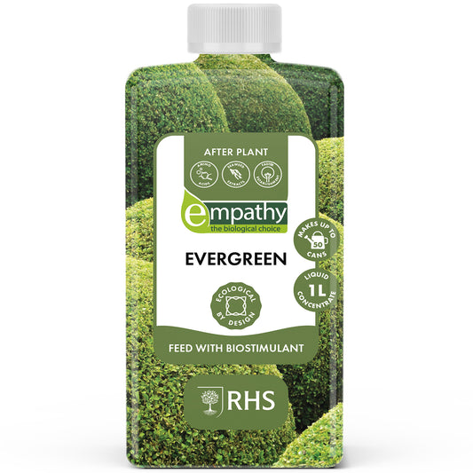 Rootgrow Evergreen Liquid Feed