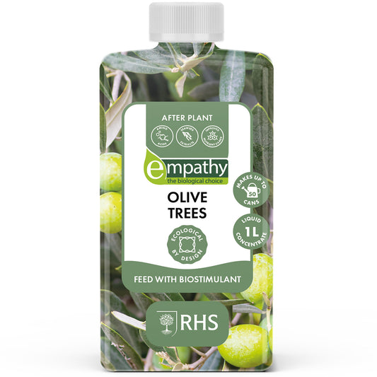 Rootgrow Olive Liquid Feed