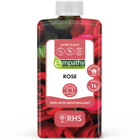 Rootgrow Rose Liquid Feed