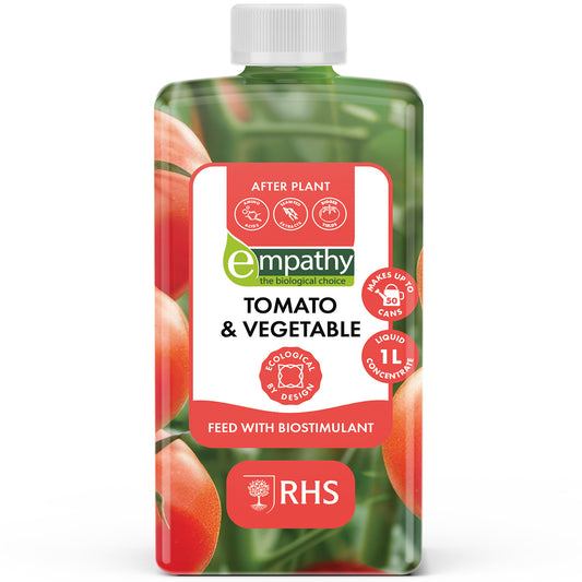 Rootgrow Tomato & Vegetables Liquid Feed
