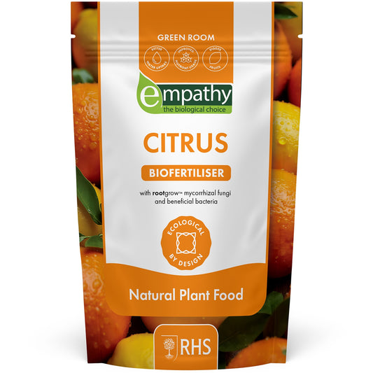 Rootgrow Citrus Granular Feed