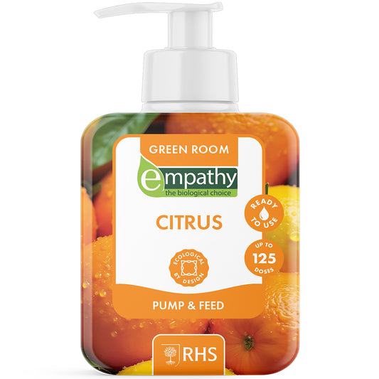 Rootgrow Citrus Liquid Feed