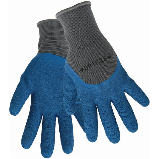 Briers Oxford Blue All Season Gardening Gloves