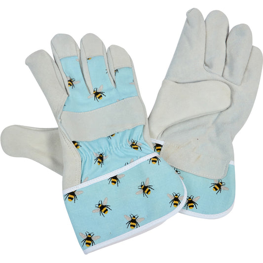 Briers Lightweight Tuff Rigger Gardening Gloves