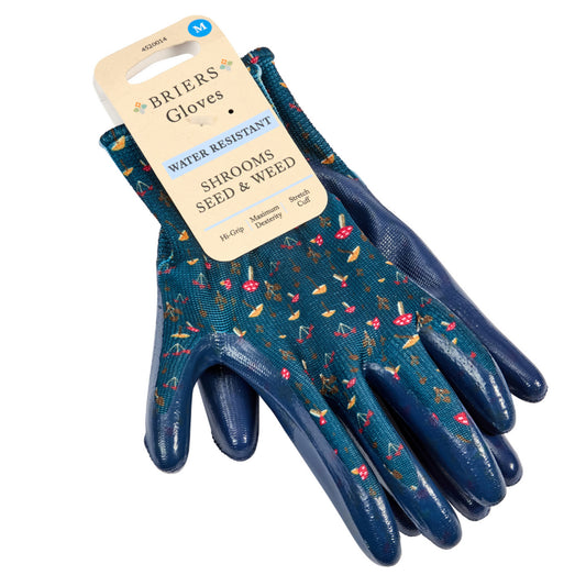Briers Seed & Weed Gardening Gloves