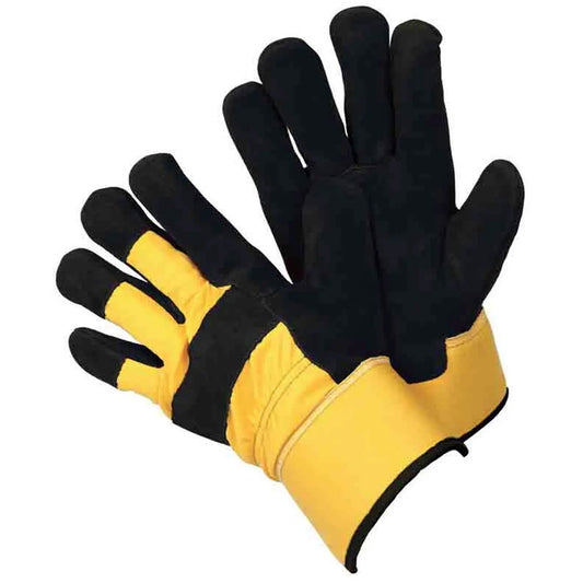 Briers Thermal Tuff Rigger Gardening Gloves