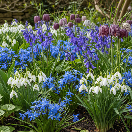 Naturalising Colour Mix