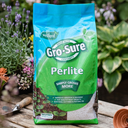 Westland Perlite
