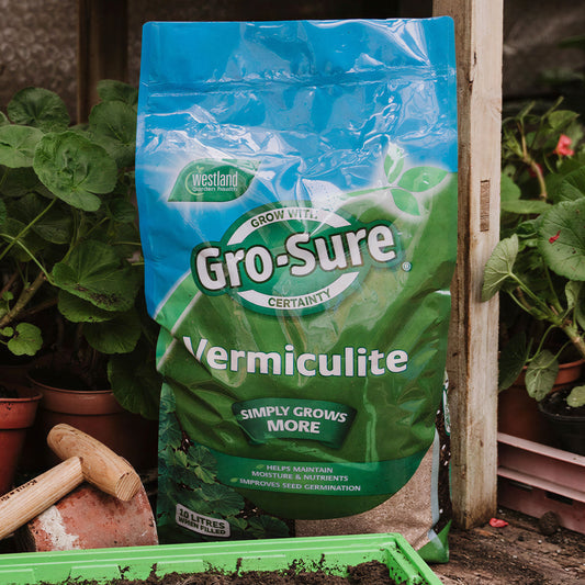 Westland Vermiculite