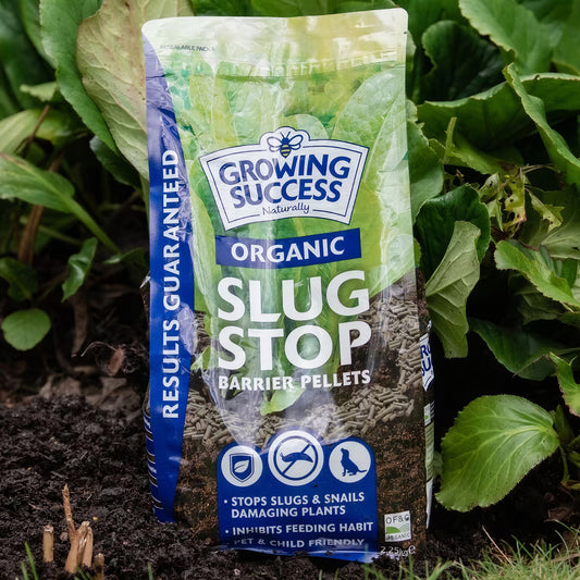 Westland Slug Stop Barrier Pellets