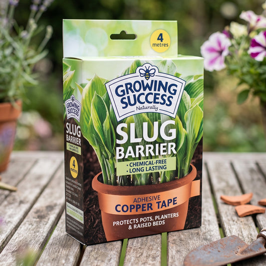 Westland Copper Slug Tape