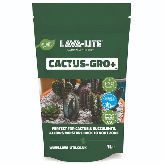 Lava-Lite Cactus-Gro +