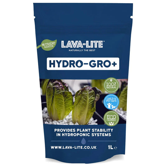 Lava-Lite Hydro-Gro +