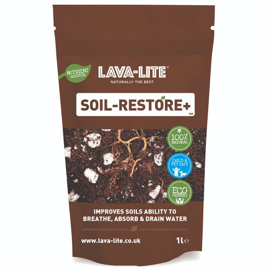 Lava-Lite Soil-Restore +