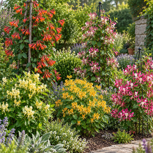 Lonicera Mix