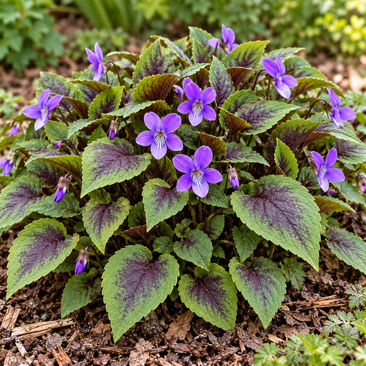 Viola 'Heartthrob'